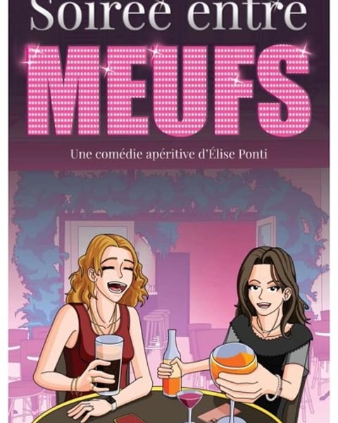 Soirée entre meufs