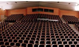 Théâtre à Issoudun en 2022 et 2023